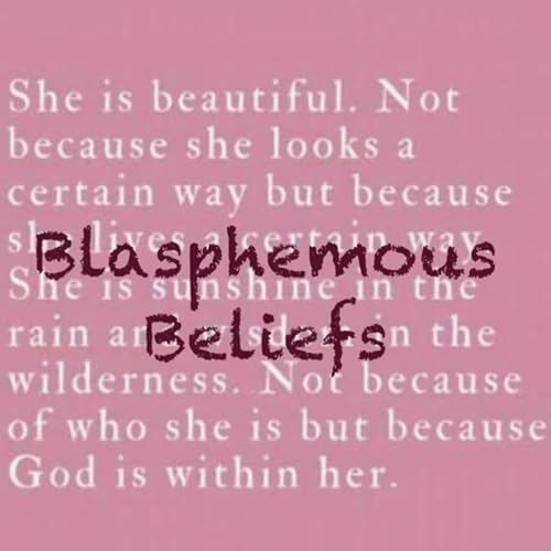 ABCs of the Bibble: Blasphemous Bibble Beliefs (B3)