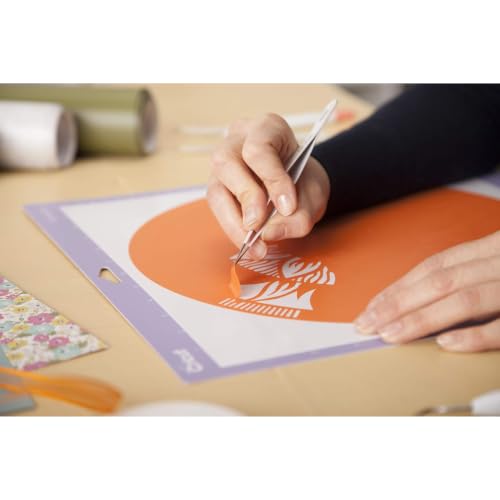 Image of Cricut Tools, Mint Basic Set