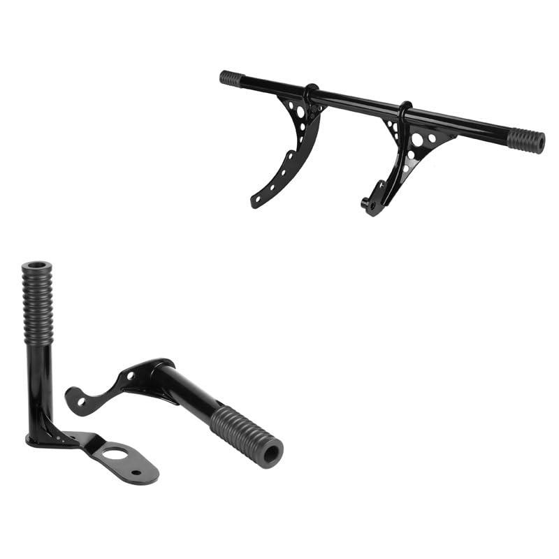 Moto moteur pare-chocs barres protection Softail Street Low Rider FXBB FXLR FXLRS