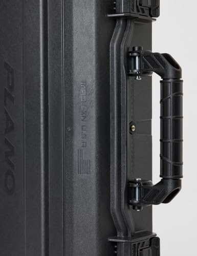 Image of Plano All-Weather Gun Case