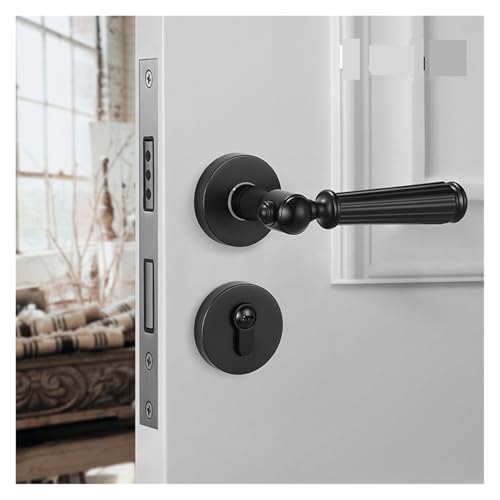 yʍ[hAbN Q TCghAnh ubNhAbN \bh ؐhA CzbN(Type A-Silent lock body)