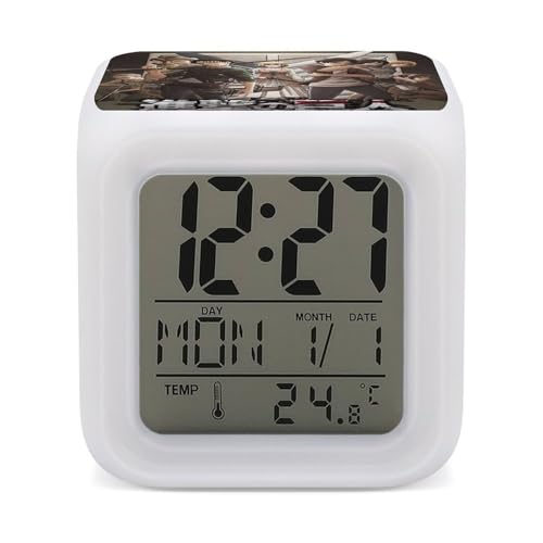 ڊo܂v i̋l uv ㎞v fW^v A[NbN  Vv LED 12/24 j t x\ VFԃCg dr CeA ItBX q v[g