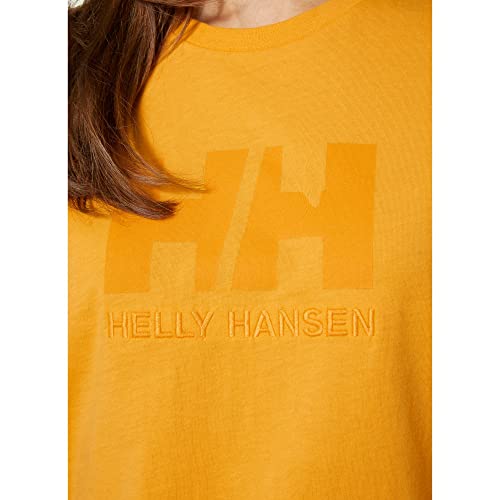 Image of Helly Hansen Women's HH Logo Crewneck T-Shirt