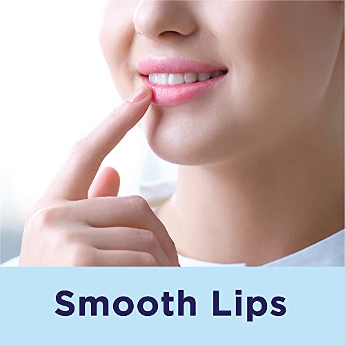 Vaseline Original Skin Protecting Jelly, with Multivitamins & Enhanced Fragrance, 85g - Image 3