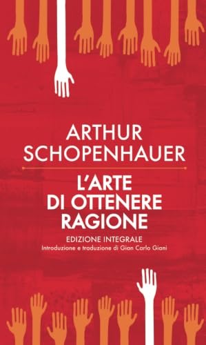 L'arte di ottenere ragione