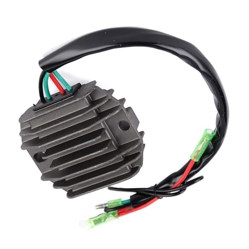 Régulateur redresseur pour corriger surtension alternateur bateau F15 F20 ES LH