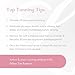 Loving Tan 2 HR Express Self Tanning Mousse, Dark - Streak Free, Natural, Professional Quality - 5+ Sunless Self Tanner Applications per Bottle, Cruelty Free, Naturally Derived DHA - 4 FL Oz