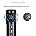 immagine 4Microfono a Condensatore, Microfono a USB Kit 192kHZ/24bit Microfono di Registrazione con Treppiedi Regolabile & Filtro Anti-Vento Supporto per Streaming, Registrazione, Podcasting, YouTube (Nero)