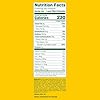 belVita Breakfast Bars Biscuits, Blueberry, 8 Packs (4 Biscuits Per Pack)