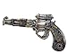Atosa Pistolet Déguisement Steampunk
