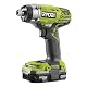 Ryobi 18 V ONE+ Akku-Schlagschrauber R18ID3-0 mit 220 Nm Drehmoment
