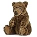 Produktbild Living Nature Stofftier - Medium Braunbär (25cm)
