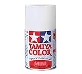 tamiya color chart x 100ml Ps-1 Weiss