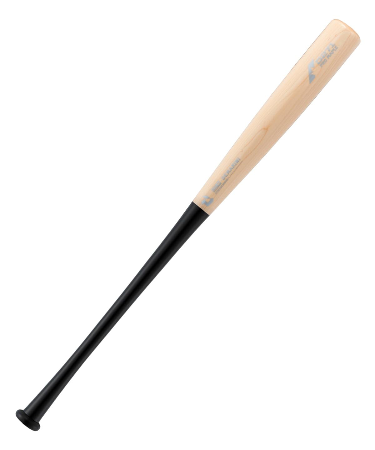 ディマリニ(DeMARINI) 野球 バット トレーニング DM プロメープルコンポジTRNG DJTN271WCBD NA/SI 8592 8592 Natural/Silver/ WBD25720308592