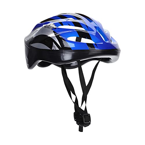 Cascos Bicicleta Hombre 54-62cm Ligero