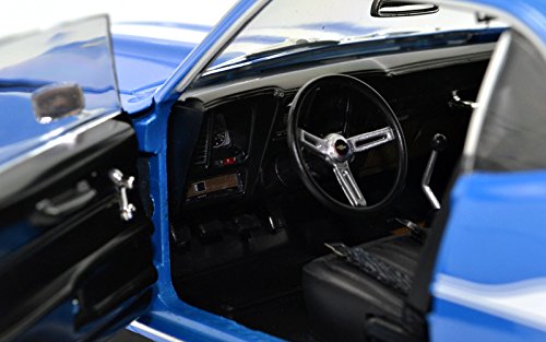 Amazon.co.jp: HIGHWAY 61 1:18 Scale 2 Fast 2 Furious 