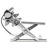 Passenger Rear Power Window Lift Regulator with Motor Assembly Replacement for Toyota Camry 1997 1998 1999 2000 2001