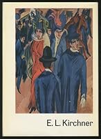 E L Kirchner B000YCQ7Y2 Book Cover