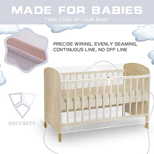 Zanzariera per Lettino Neonato, Zanzariera per