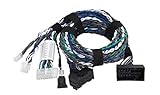 helix match pp 52dsp Helix/Match PP-BMW 1.7RAM Anschluss eines Match UP 7DSP mit MEC ANALOG in BMW Modellen ab 2019