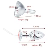 Zoom IMG-2 kit di telecomando per elettroshock Zoom IMG-2 kit di telecomando per elettroshock