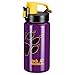 Produktbild Jack Wolfskin Kinder Sport Trinkflasche 0.5 L Purple glow Size:One Size