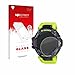 upscreen Screen Protector Film compatible with Casio G-Shock GBD-H2000-9H Glass Protection, Extreme Scratch Resistant