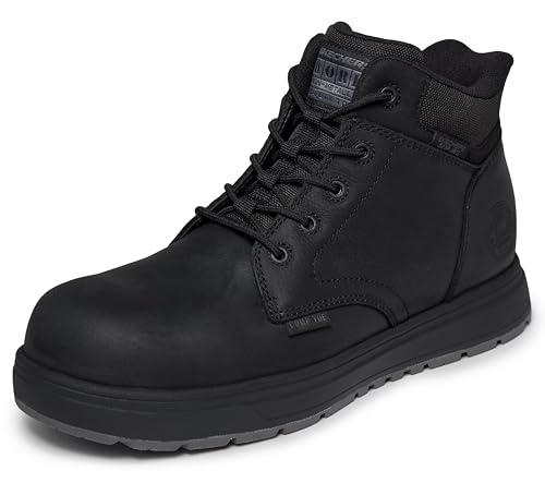 Image of Skechers Men's Safety Cupsole Hands Free Slip Ins