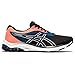 Price comparison product image ASICS - Mens Gel-Pulse 12 Shoes, 13 UK, Black/Pure Silver