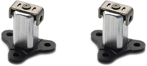 Miniatura 9 de SeiZed Arm Axis Front Rear Arm Shaft Replacement for D-JI Mavic Mini 33 Pro Drone Parts (Color  1 Set)