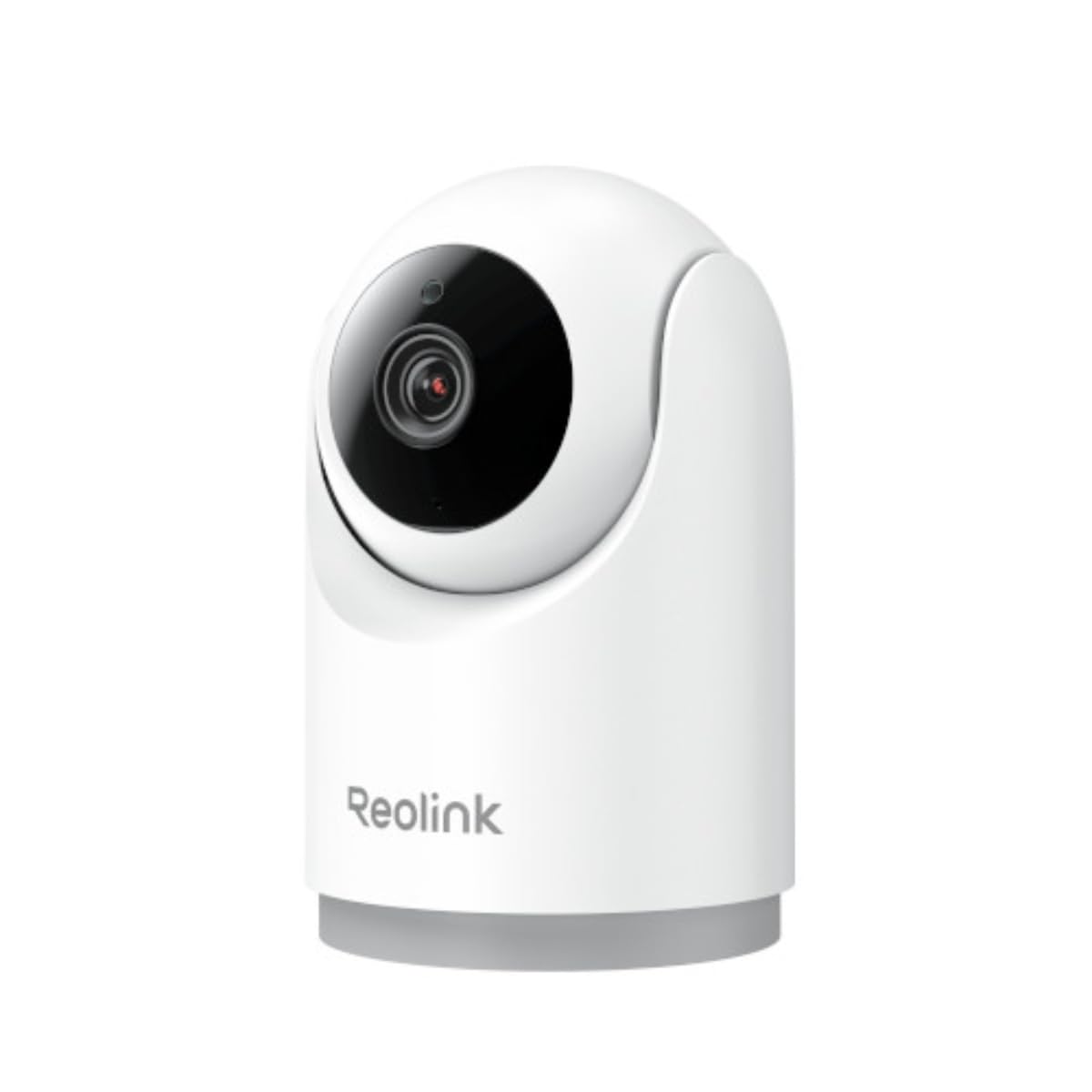 Reolink Wewnętrzna kamera nadzorująca Wi-FI, 3MP HD, 360° z przejrzystością 2K, noktowizor, dwukierunkowy dźwięk, biała