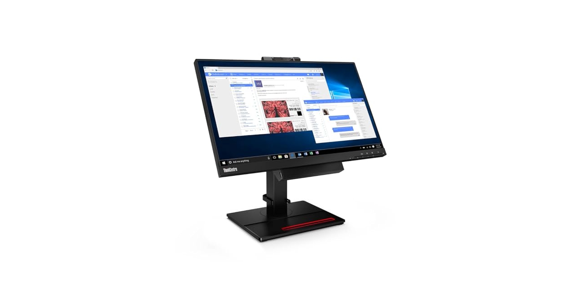 Lenovo ThinkCentre ミニPC DVDドライブ付き Lenovo ThinkCentre ミニPC DVDドライブ付き小型