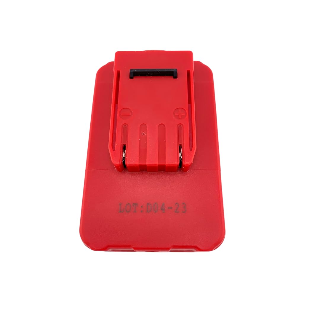 Batterie pour pulvérisateur Pro Sprayer 3 et 4 - Batterie externe 18V rechargeable Lithium-ion 26000mAh - Sans effet mémoire