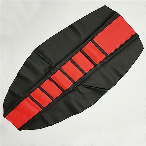 Funda de asiento impermeable de goma para evitar deslizamientos 5