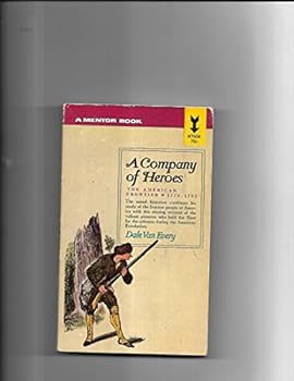 Mass Market Paperback A Company of Heroes Book