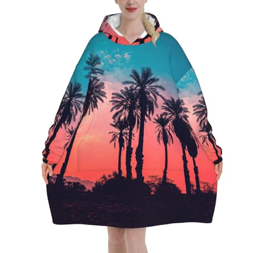 Couverture à capuche anti froid flanelle chaude pour frissonner
