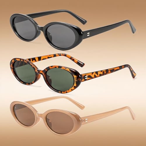 Sunglasses for Women, Womens Sun Glasses for Party Driving Shopping
