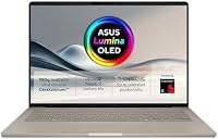 ASUS Zenbook A14 OLED UX3407QA