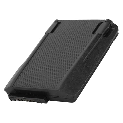 Batterie de remplacement pour scanner Zebra TC77 avec capacité 4620mAh durable