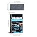 LAXISCREED 12-Pack Nano Cloth Car Scratch Remover - Erase Vehicle Scratches, Water Marks & Paint Residue with Advanced Nano Technology, Restore Your Car's Original Paint