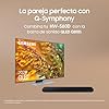 Samsung Barra de Sonido HW-S60D/ZF - Wireless Dolby Atmos, SpaceFit Sound Pro, Subwoofer Integrado #5