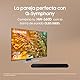 Samsung Soundbar HW-S60D/ZF S Serie, 7 Lautsprecher, Wireless Dolby Atmos, 5.0-Kanal-Audio, Q-Simphony, Alexa integriert und kompatibel mit Google Assistant, Black 2024