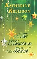 The Christmas Match 1689439769 Book Cover