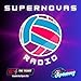 Omaha Supernovas Radio - 93.7 The Ticket KNTK