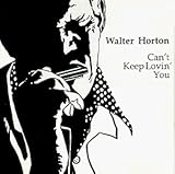 Can't Keep Lovin' You