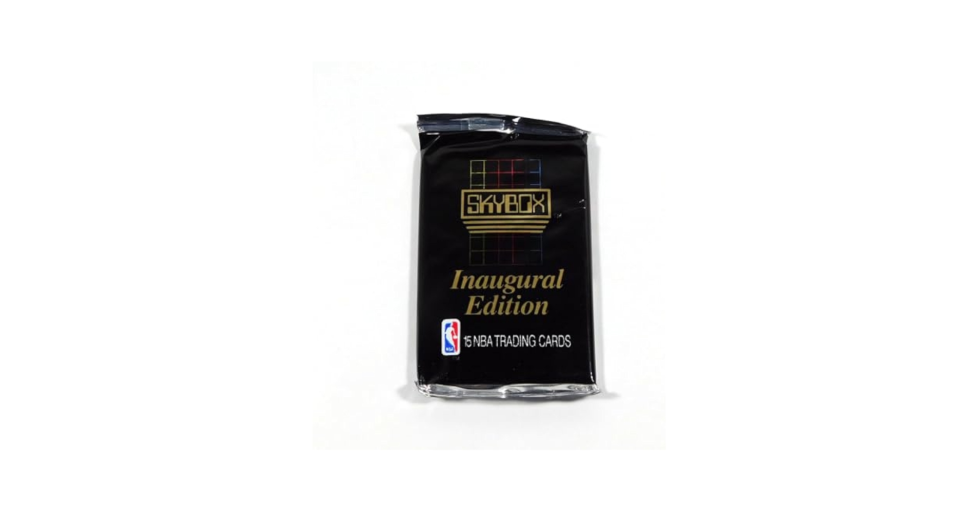 Amazon.com: Skybox Inaugural Edition : Toys & Games
