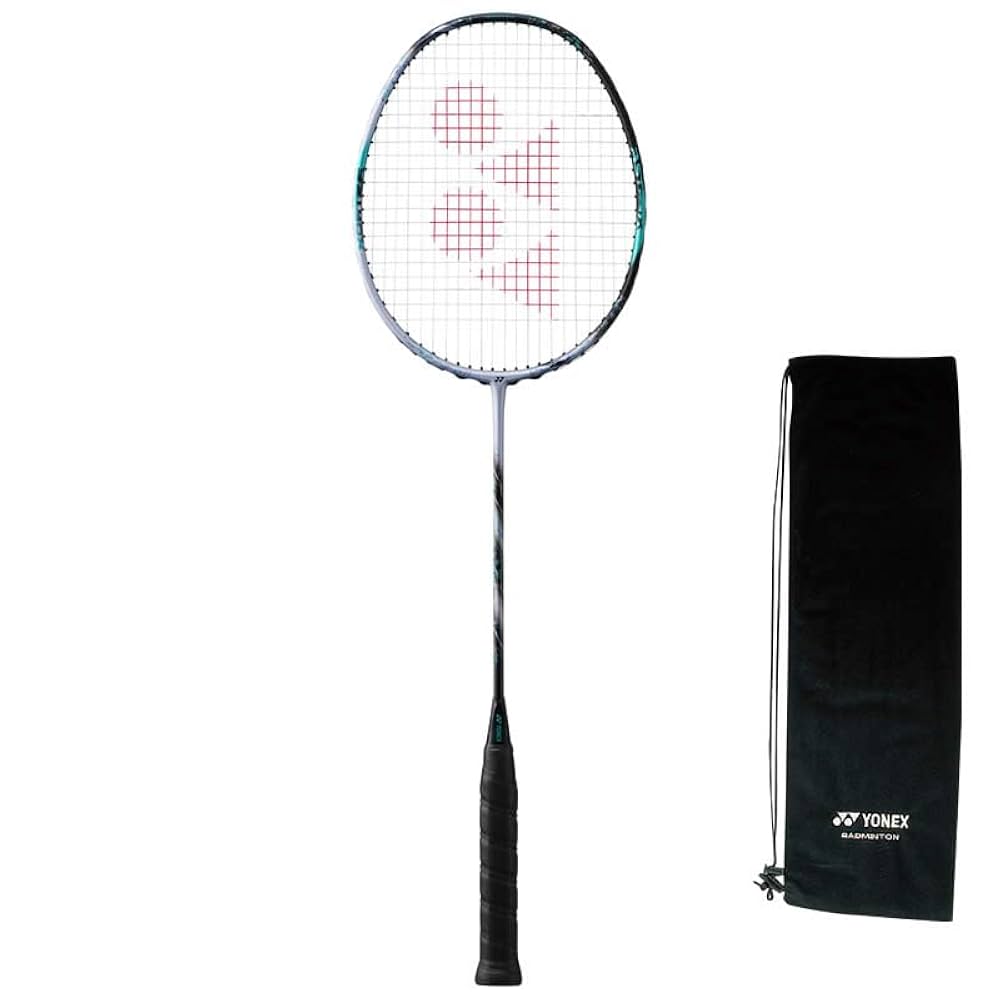 Amazon.co.jp: Badminton Sticker Included, Frame Onex
