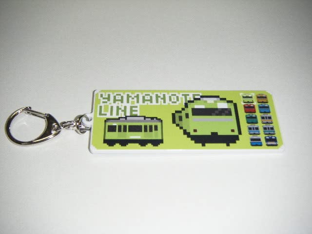 南東北鉄道シリーズ トレーディングアクリルキーホルダー 全種類+シークレット 限定商品】南東北鉄道シリーズ 12月23日より発売 – 立誠社