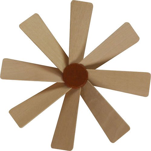 Dregeno Seiffen Weihnachtspyramide Flügelrad für...