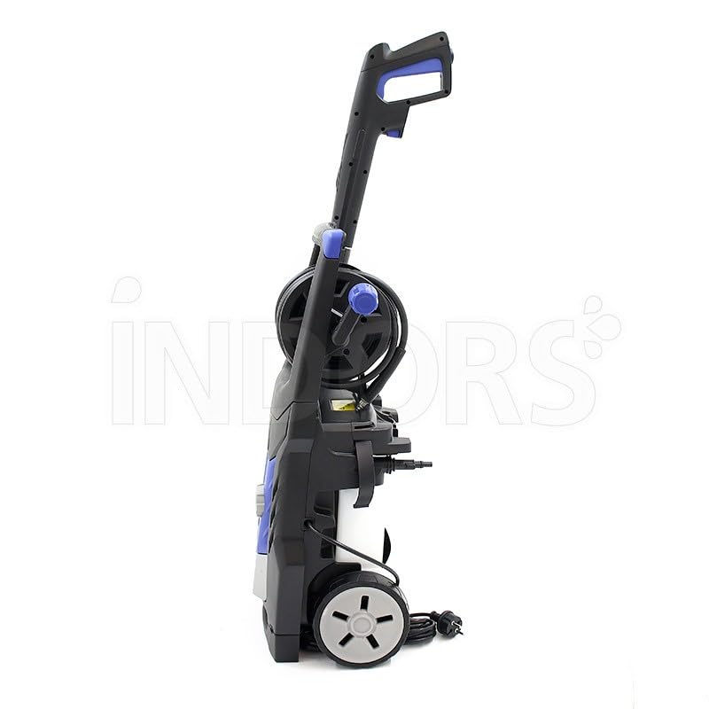 AR Blue Clean Idropulitrice ad Acqua Fredda, Serie 3.S PE, Blu e Nero, con Accessori per Pulizia